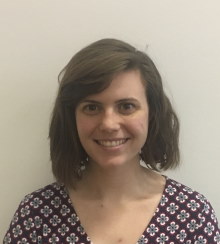 Kristen Weischedel
