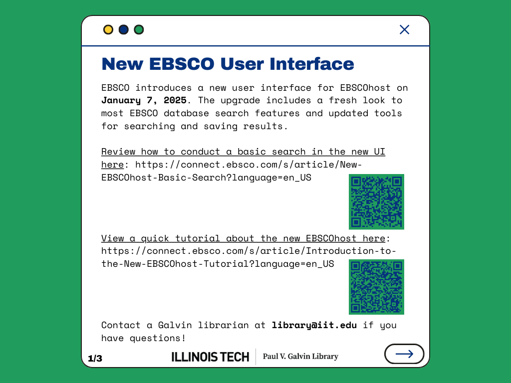 EBSCO