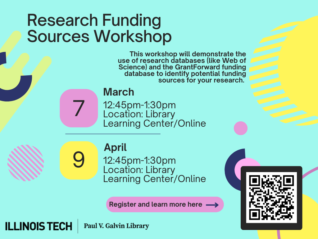 research funding