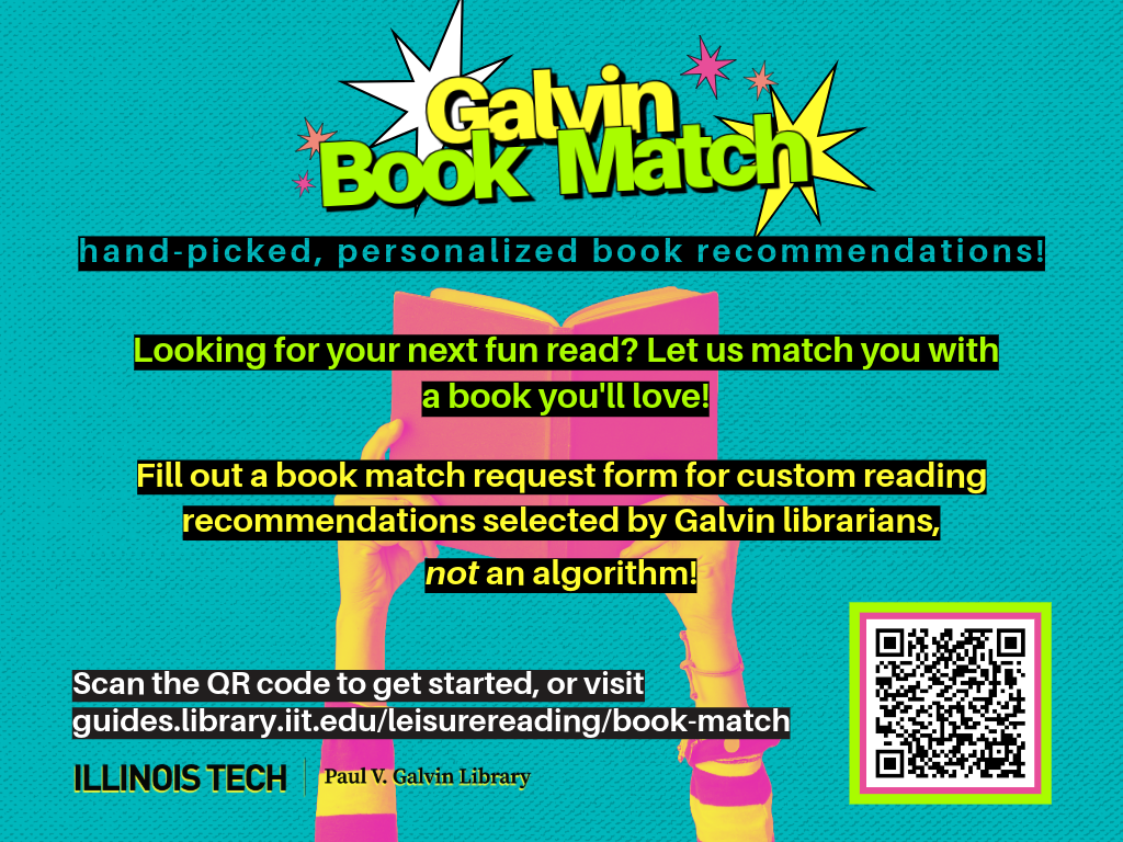 book match