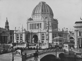  World's Columbian Exposition of 1893