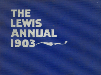 Lewis Annual Thumbnail