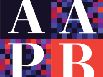 AAPB Logo