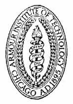 Armour Institute Seal